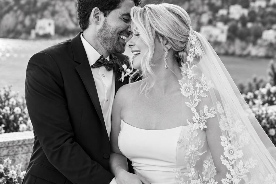Trucco sposa