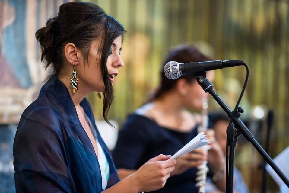 La nostra voce Sara