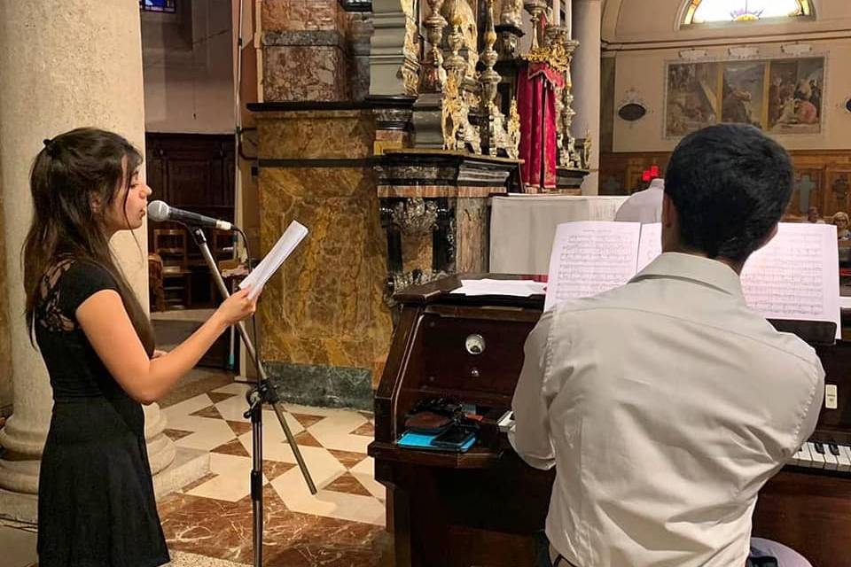 Matrimonio in chiesa