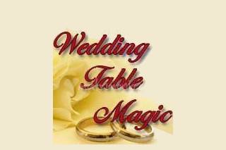 Wedding Table Magic