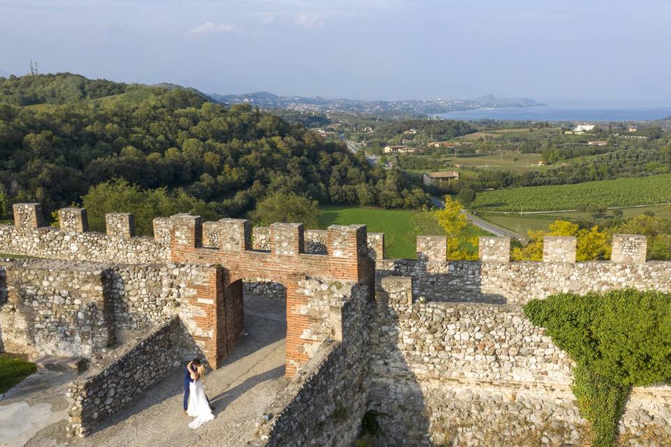 Rocca Visconteo Veneta