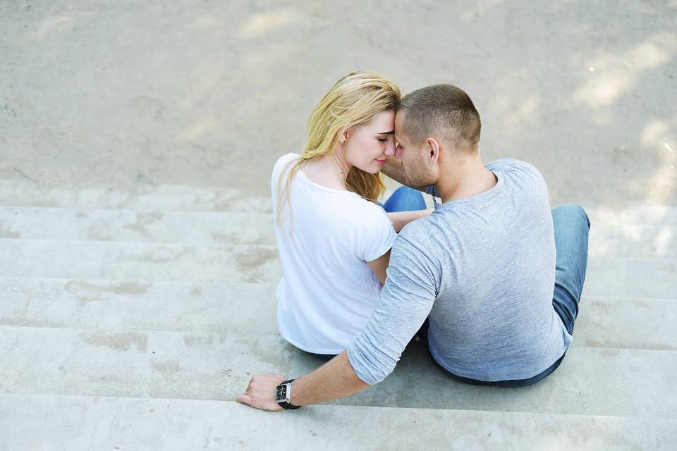 Servizio pre-matrimonio