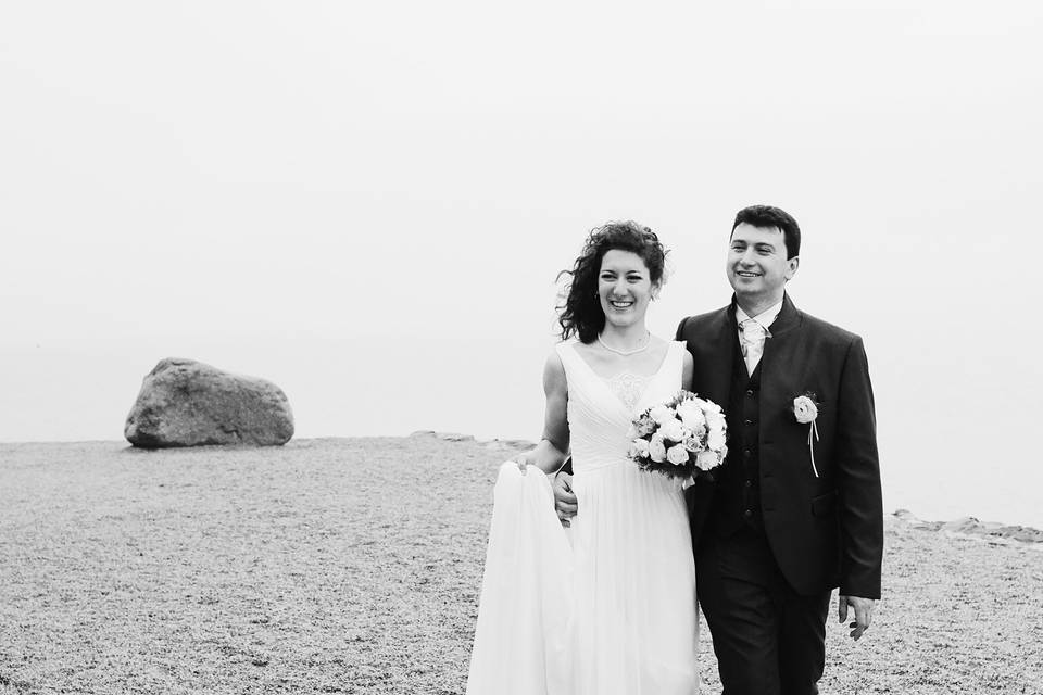 Reportage matrimonio