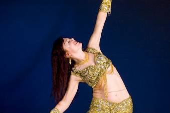 Danza orientale