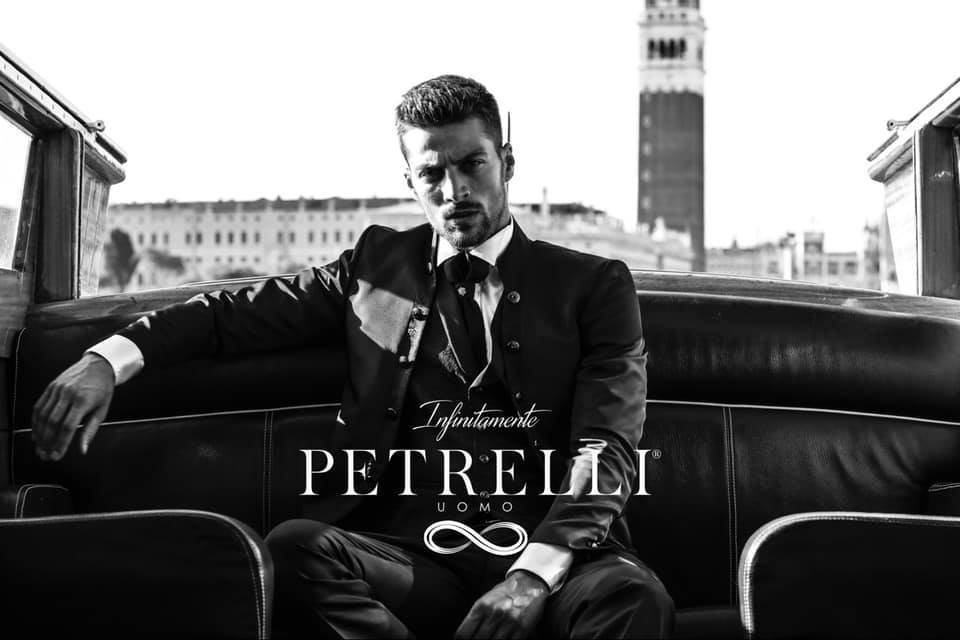 Petrelli Sposo new collection