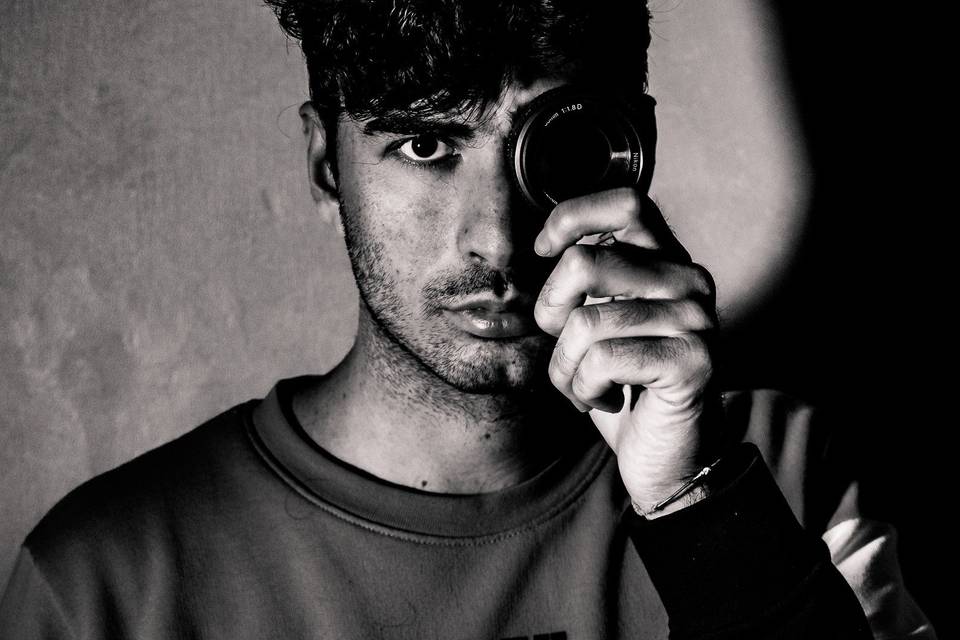 Fotografia e video