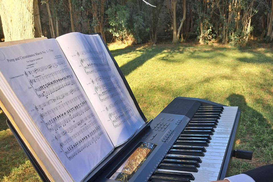 Pianoforte