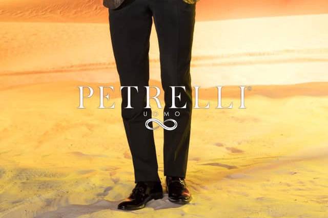 Petrelli Sposo new collection