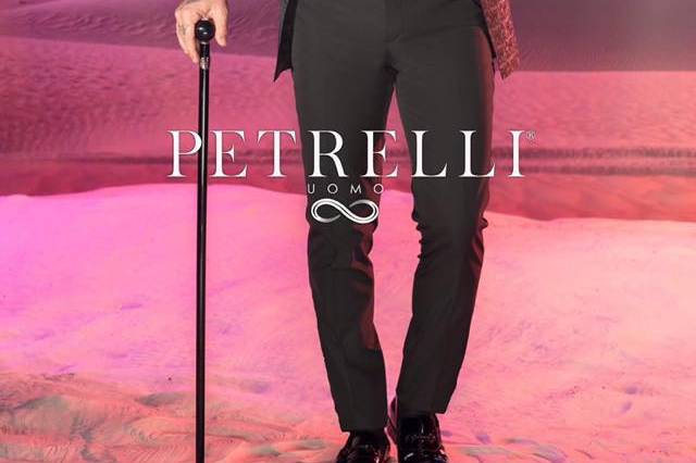 Petrelli Sposo new collection