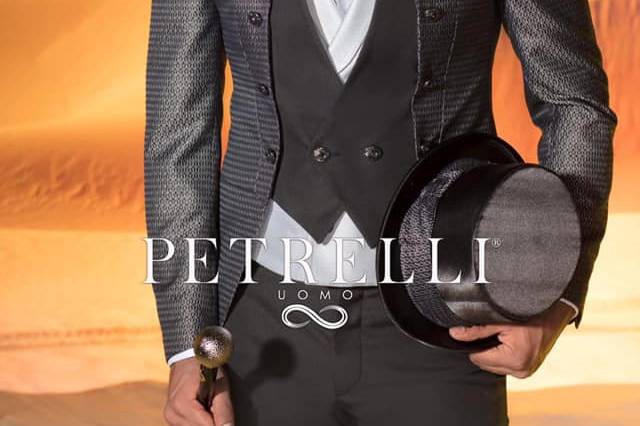 Petrelli Sposo new collection