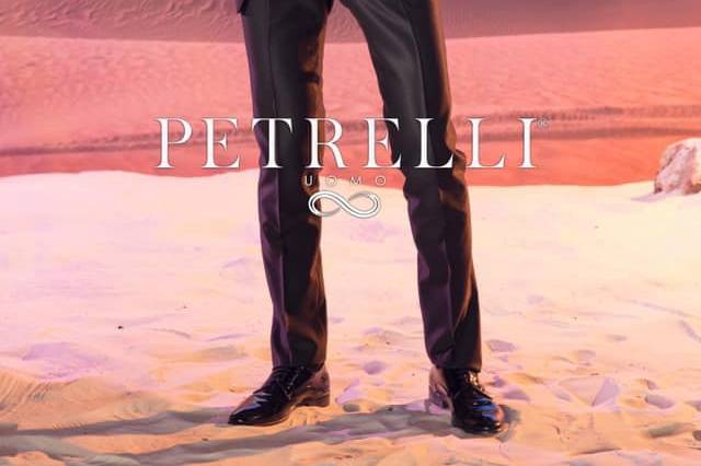 Petrelli Sposo new collection