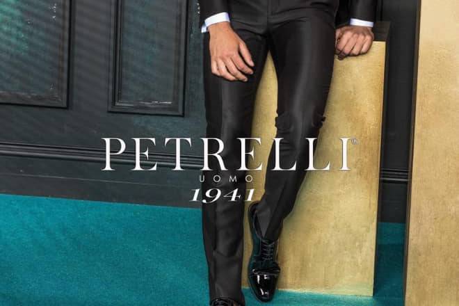 Petrelli Sposo new collection