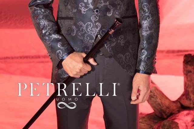 Petrelli Sposo new collection