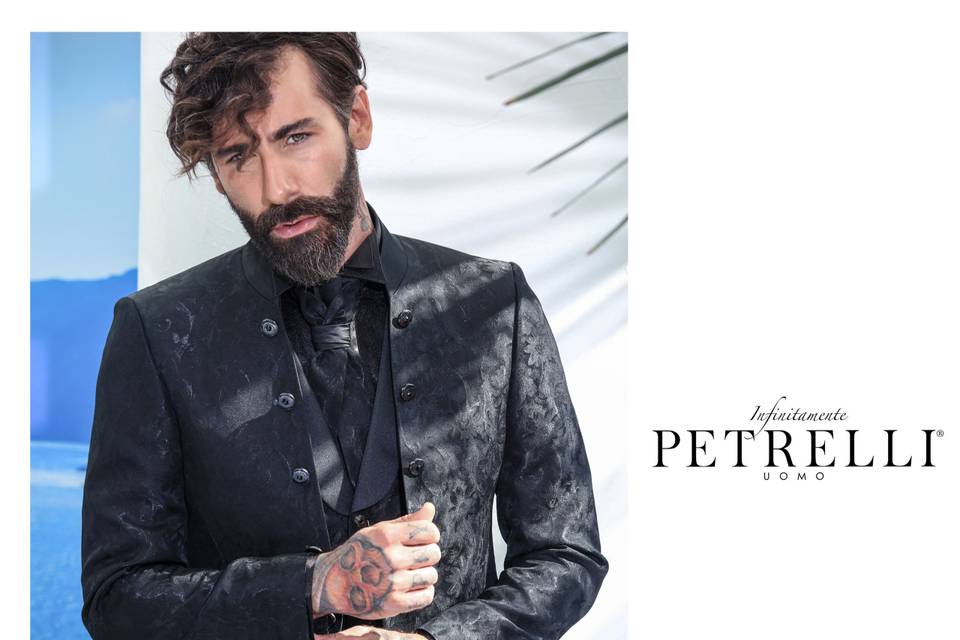 New Collection Petrelli Uomo