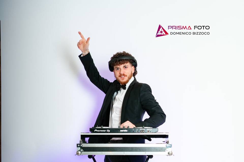 Dj set