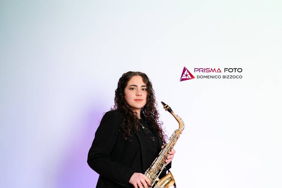 Clarinetto e Sax