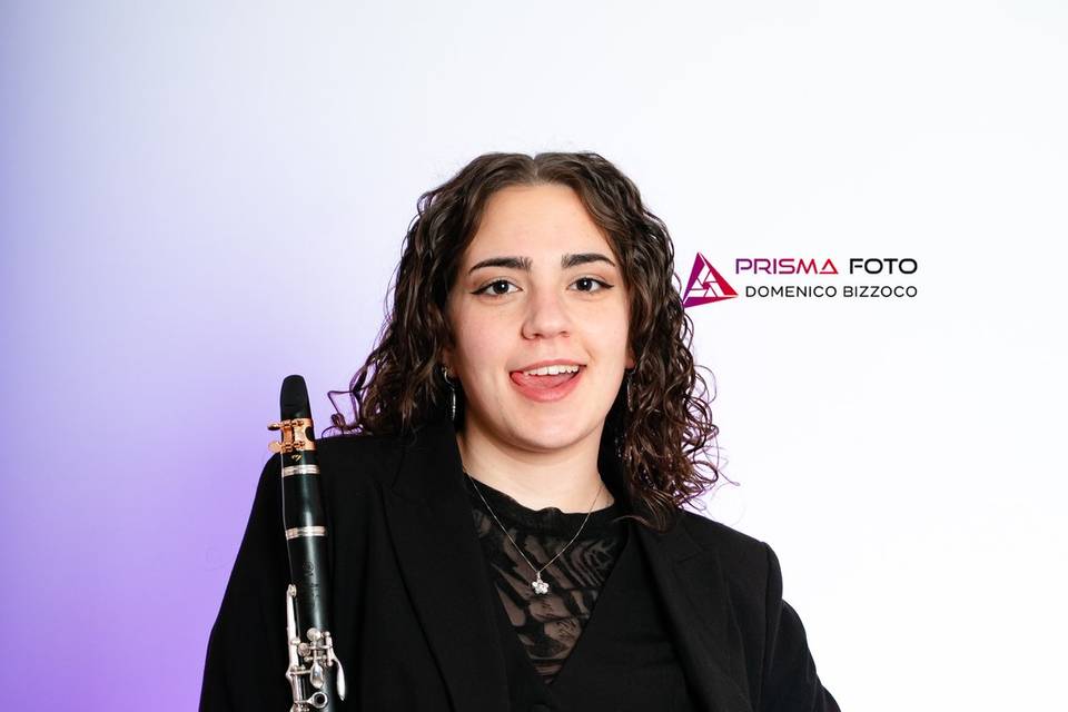 Clarinetto e Sax