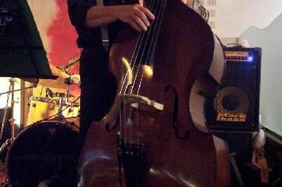 Doublebass