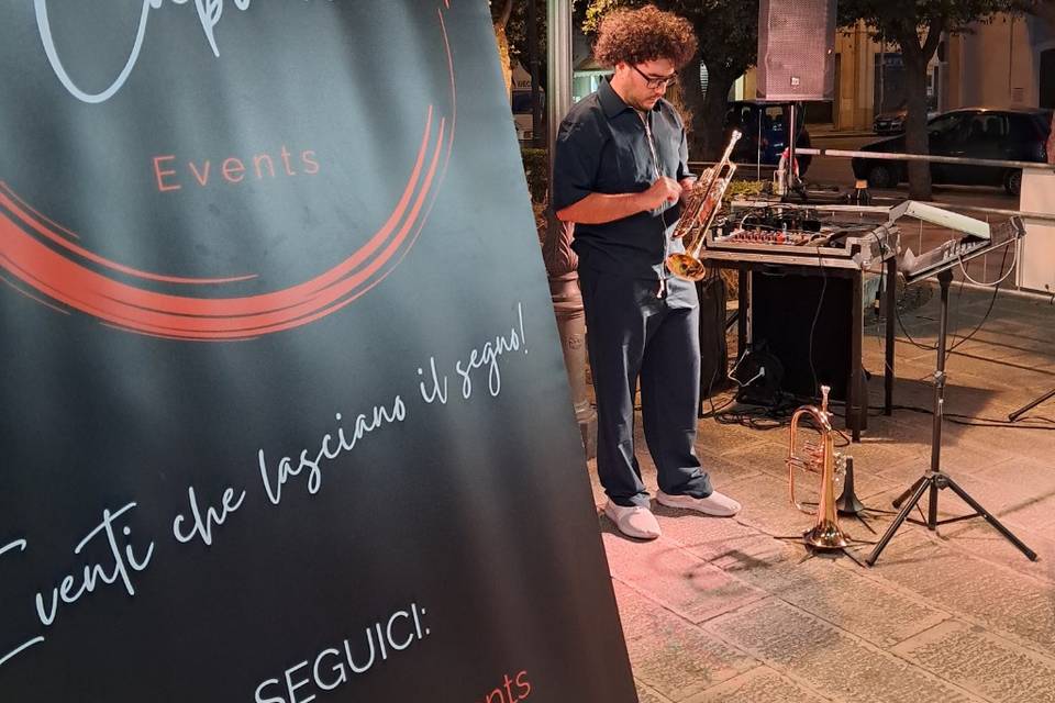 Musica d'ascolto