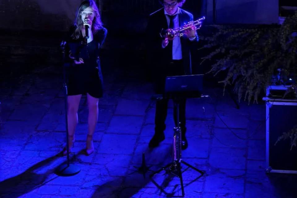 Voce e Tromba