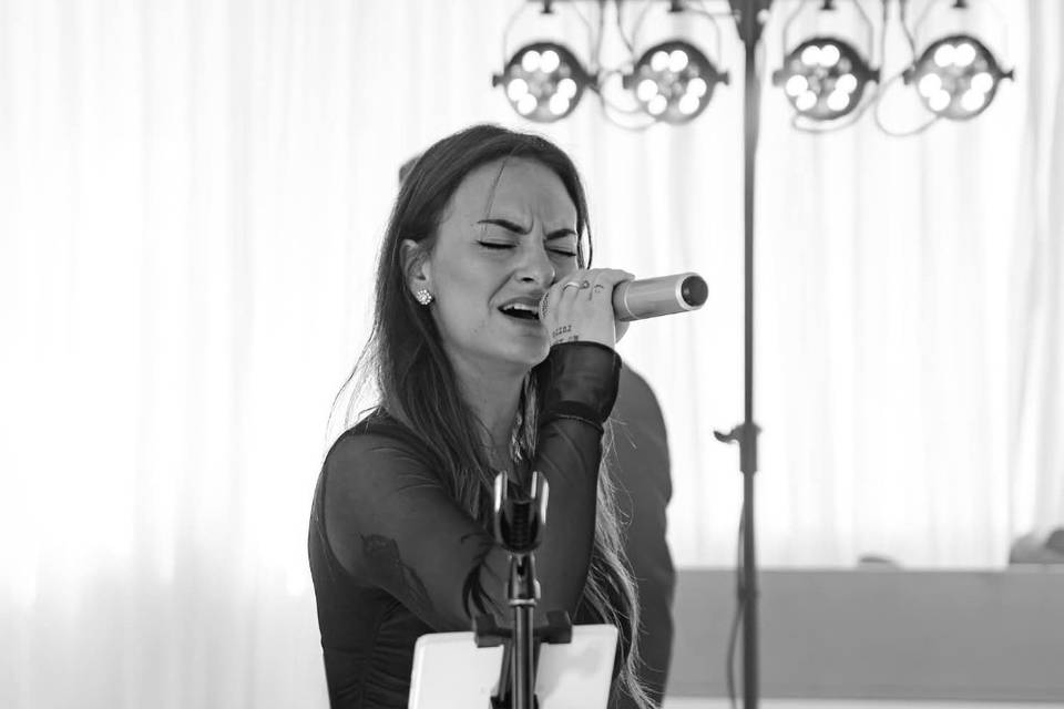 Voce