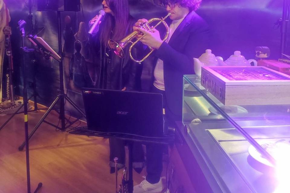 Musica d'ascolto
