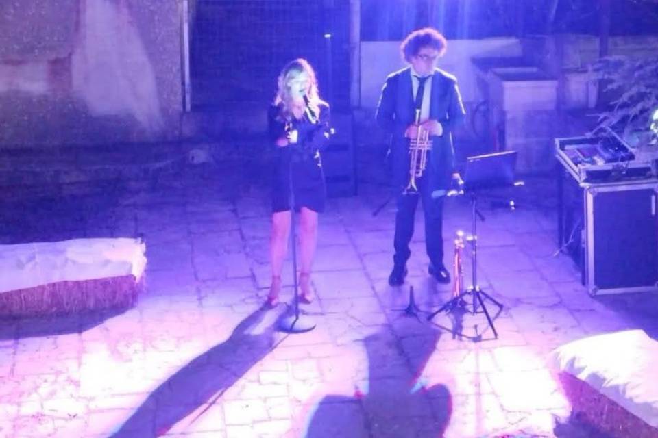 Musica d'ascolto