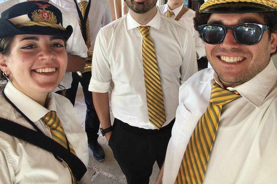 Banda