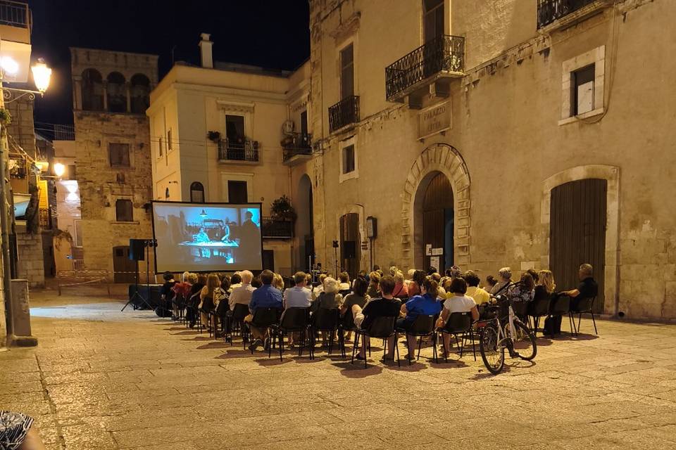 Cinema
