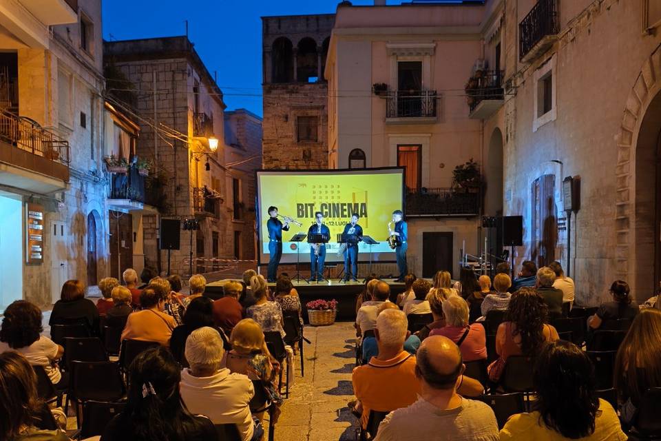 Cinema