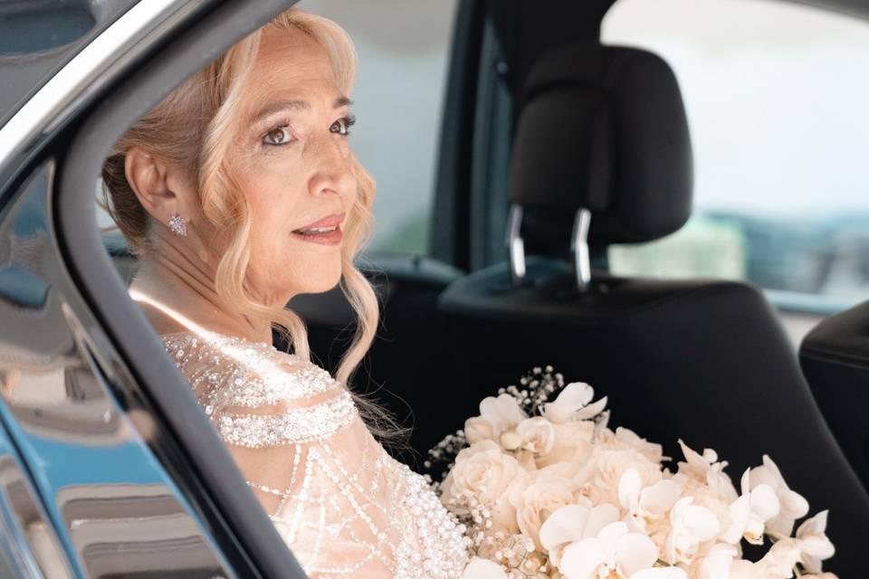 Matrimonio