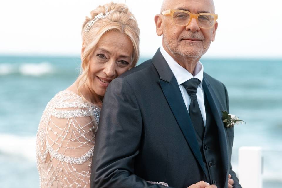 Matrimonio