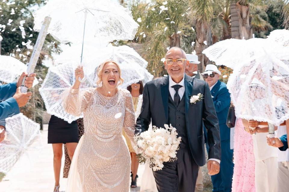 Matrimonio