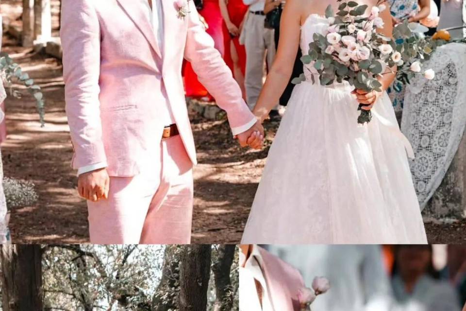 Matrimonio