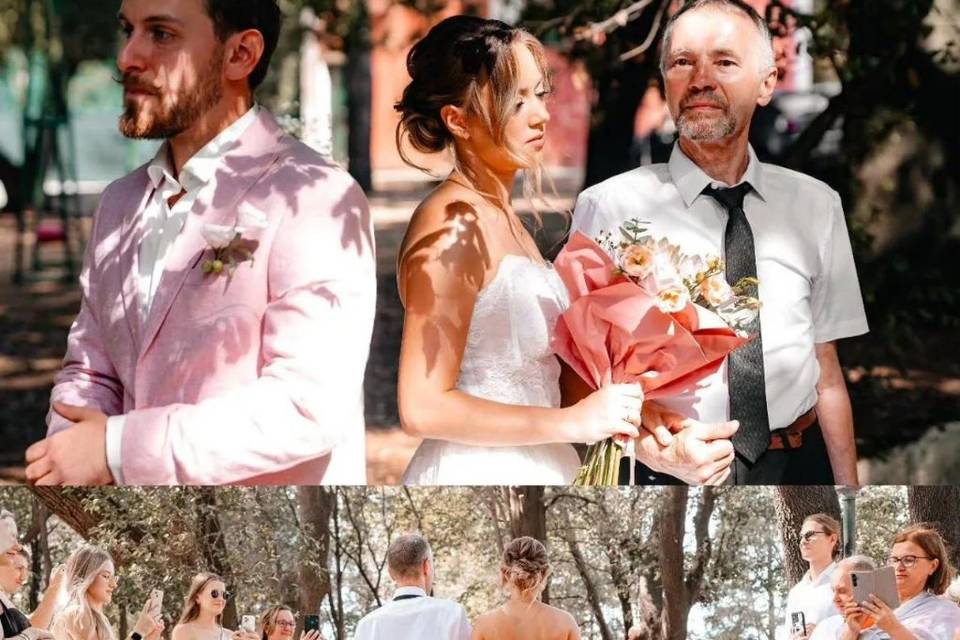Matrimonio