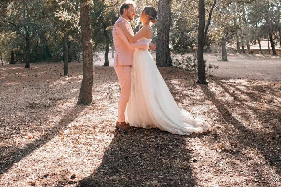Matrimonio