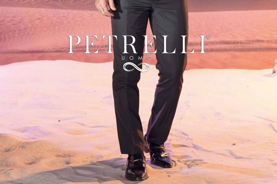 Petrelli Sposo new collection