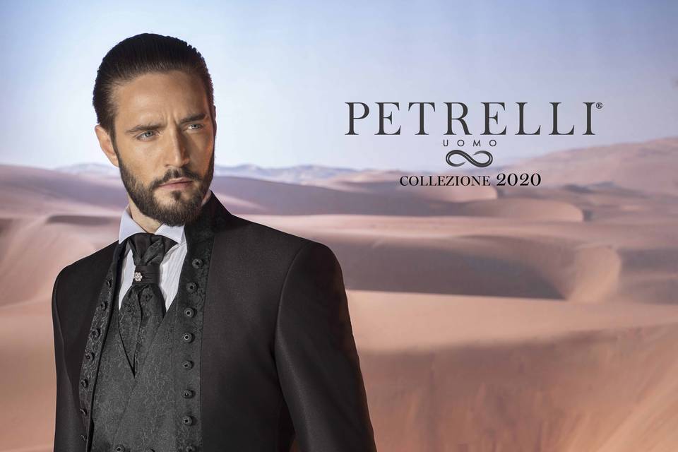 Petrelli Sposo new collection