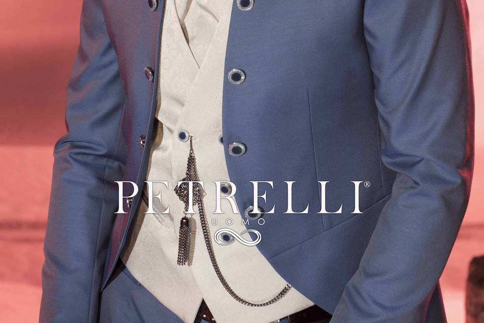 Petrelli Sposo new collection