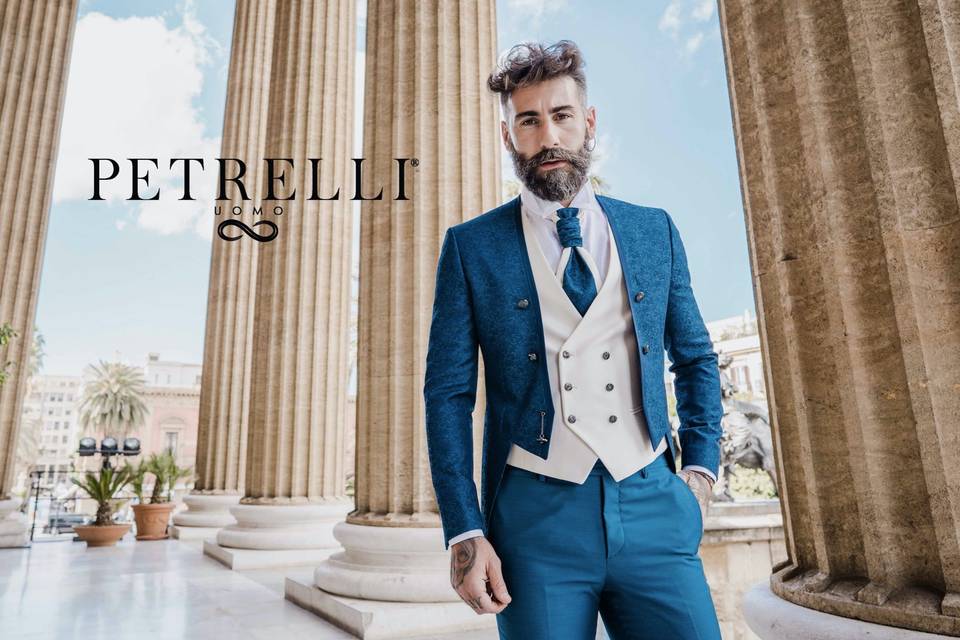 Petrelli Sposo new collection