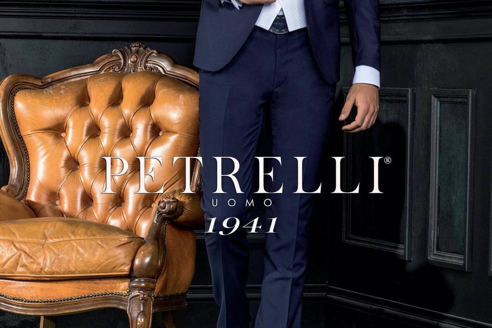 Petrelli Sposo new collection