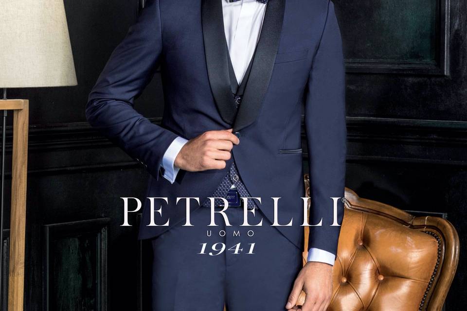 Petrelli Sposo new collection