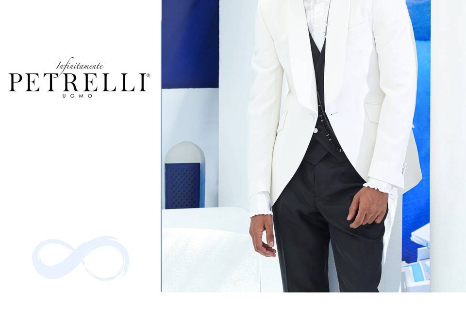 New Collection Petrelli Uomo