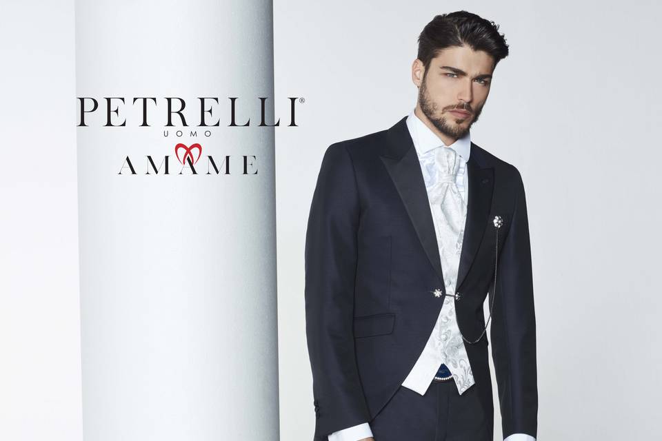 Petrelli Atelier Glamour