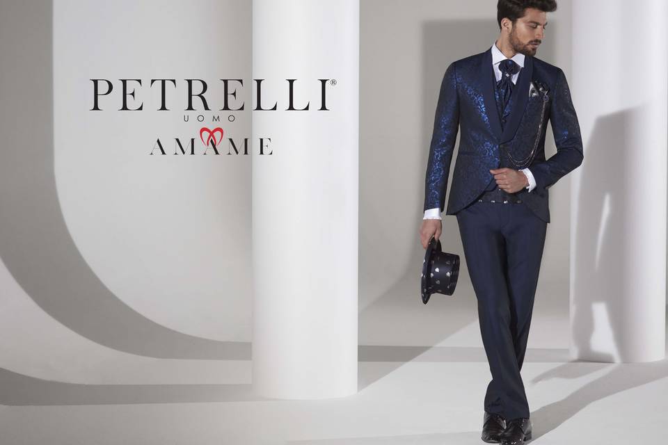 Petrelli Atelier Glamour