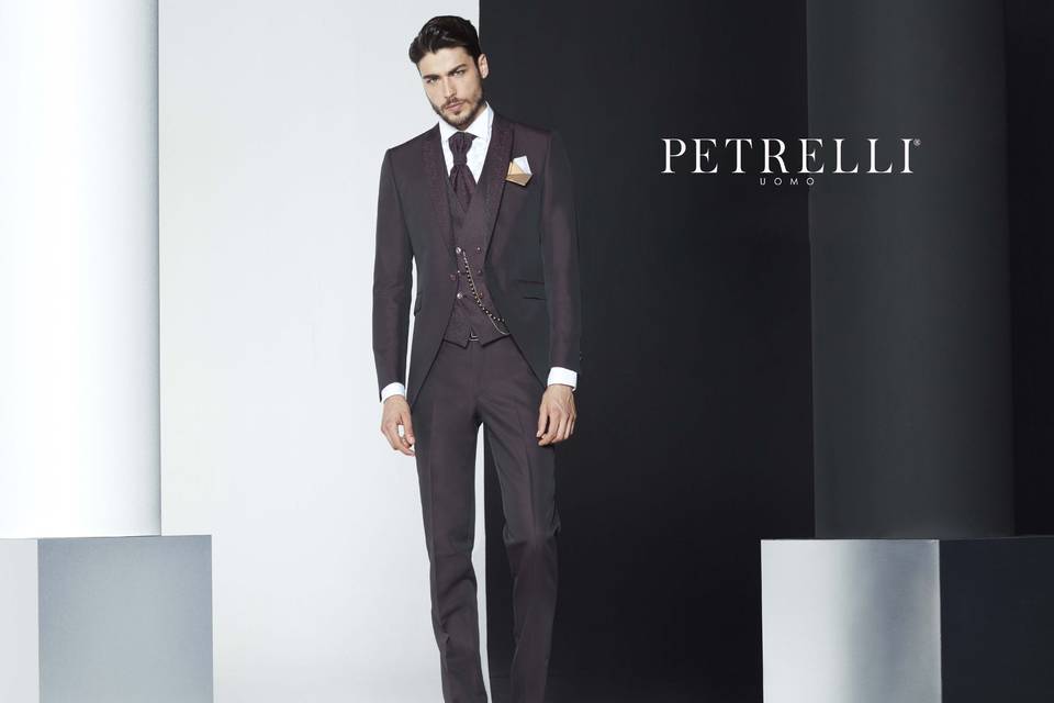 Petrelli Atelier Glamour