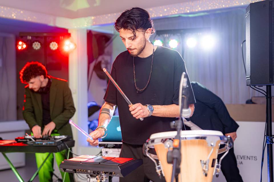 Percussioni
