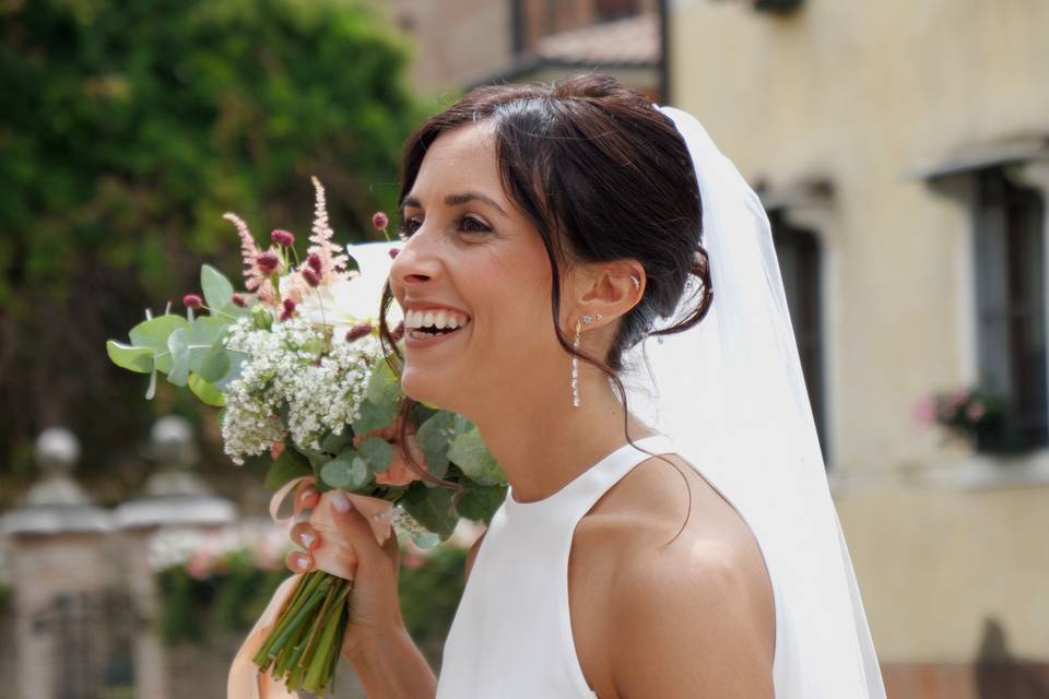 My WeddinStory