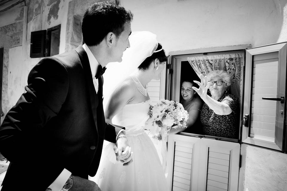 RealWeddings - Documentari Matrimoniali