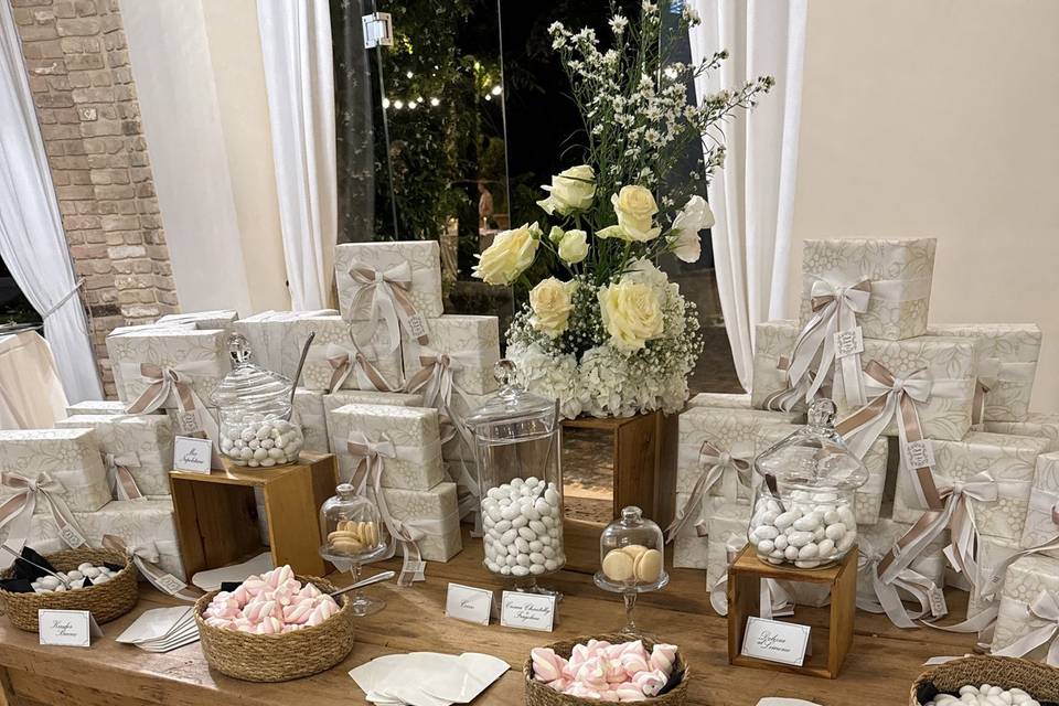 Confettata